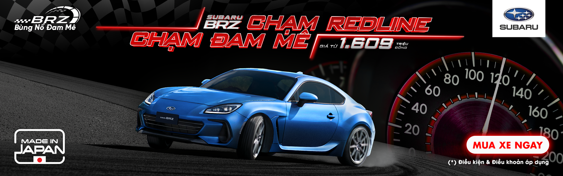 Promotion Banner